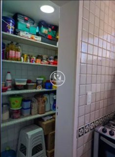 Excelente apartamento para vender com 03 quartos no coração do Espinheiro