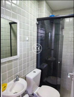 Excelente apartamento para vender com 03 quartos no coração do Espinheiro