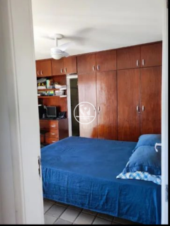 Excelente apartamento para vender com 03 quartos no coração do Espinheiro