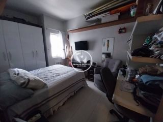 Apartamento à venda com 3 quartos, sendo 1 suíte, com 123m² de área útil, na Avenida Boa Viagem