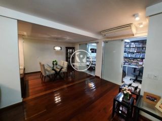 Apartamento à venda com 3 quartos, com 150m² de área privativa, em Boa Viagem