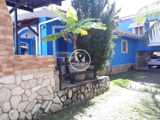 Casa para vender em Piedade: com 370m ² e com 5 Quartos, Piscina, Churrasqueira e Energia Solar