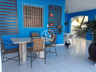 Casa para vender em Piedade: com 370m ² e com 5 Quartos, Piscina, Churrasqueira e Energia Solar