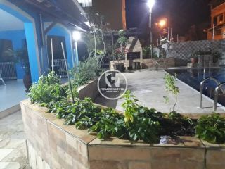 Casa para vender em Piedade: com 370m ² e com 5 Quartos, Piscina, Churrasqueira e Energia Solar