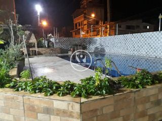 Casa para vender em Piedade: com 370m ² e com 5 Quartos, Piscina, Churrasqueira e Energia Solar