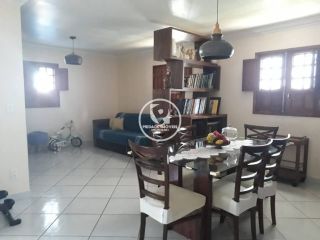 Casa para vender em Piedade: com 370m ² e com 5 Quartos, Piscina, Churrasqueira e Energia Solar