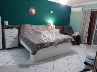 Casa para vender em Piedade: com 370m ² e com 5 Quartos, Piscina, Churrasqueira e Energia Solar