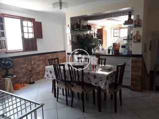 Casa para vender em Piedade: com 370m ² e com 5 Quartos, Piscina, Churrasqueira e Energia Solar