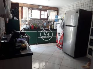 Casa para vender em Piedade: com 370m ² e com 5 Quartos, Piscina, Churrasqueira e Energia Solar