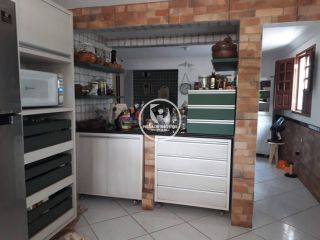 Casa para vender em Piedade: com 370m ² e com 5 Quartos, Piscina, Churrasqueira e Energia Solar