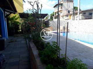 Casa para vender em Piedade: com 370m ² e com 5 Quartos, Piscina, Churrasqueira e Energia Solar