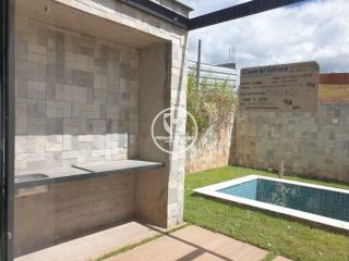 Casa para vender no Alphaville Pernambuco 2