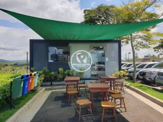 Casa para vender no Alphaville Pernambuco 2