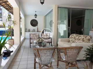 Casa para vender com 12 quartos, sendo 7 suítes, com 408m² no bairro Piedade