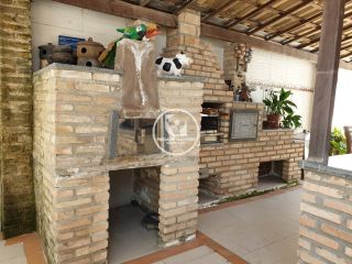 Casa para vender com 12 quartos, sendo 7 suítes, com 408m² no bairro Piedade