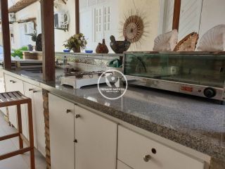 Casa para vender com 12 quartos, sendo 7 suítes, com 408m² no bairro Piedade