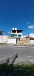 Casa para vender com 6 quartos 2 suítes no bairro Piedade em Jaboatão Dos Guararapes