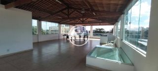 Casa para vender com 6 quartos 2 suítes no bairro Piedade em Jaboatão Dos Guararapes