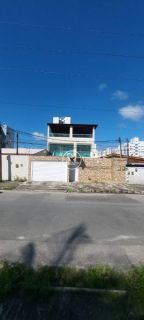 Casa para vender com 6 quartos 2 suítes no bairro Piedade em Jaboatão Dos Guararapes