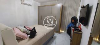 Casa para vender com 6 quartos 2 suítes no bairro Piedade em Jaboatão Dos Guararapes