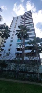 Apartamento com 170m² para vender com 3 suítes no bairro Piedade em Jaboatão Dos Guararapes