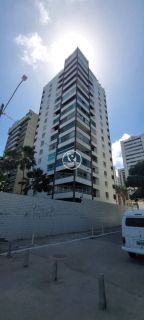 Apartamento com 170m² para vender com 3 suítes no bairro Piedade em Jaboatão Dos Guararapes