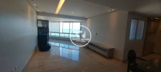 Apartamento com 170m² para vender com 3 suítes no bairro Piedade em Jaboatão Dos Guararapes