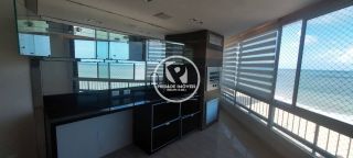 Apartamento com 170m² para vender com 3 suítes no bairro Piedade em Jaboatão Dos Guararapes