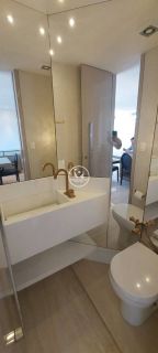 Apartamento com 170m² para vender com 3 suítes no bairro Piedade em Jaboatão Dos Guararapes