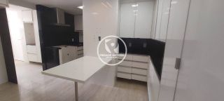 Apartamento com 170m² para vender com 3 suítes no bairro Piedade em Jaboatão Dos Guararapes