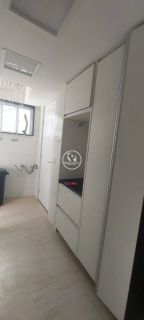 Apartamento com 170m² para vender com 3 suítes no bairro Piedade em Jaboatão Dos Guararapes