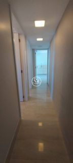 Apartamento com 170m² para vender com 3 suítes no bairro Piedade em Jaboatão Dos Guararapes