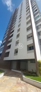 Apartamento com 170m² para vender com 3 suítes no bairro Piedade em Jaboatão Dos Guararapes