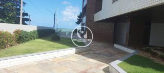 Apartamento com 170m² para vender com 3 suítes no bairro Piedade em Jaboatão Dos Guararapes