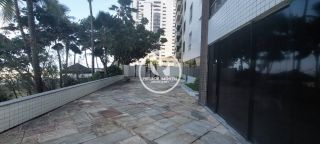 Apartamento com 170m² para vender com 3 suítes no bairro Piedade em Jaboatão Dos Guararapes