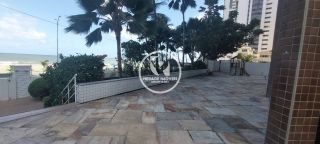 Apartamento com 170m² para vender com 3 suítes no bairro Piedade em Jaboatão Dos Guararapes