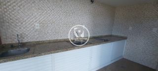 Apartamento com 170m² para vender com 3 suítes no bairro Piedade em Jaboatão Dos Guararapes