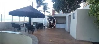 Apartamento com 170m² para vender com 3 suítes no bairro Piedade em Jaboatão Dos Guararapes