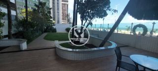 Apartamento com 170m² para vender com 3 suítes no bairro Piedade em Jaboatão Dos Guararapes