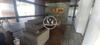 Apartamento com 170m² para vender com 3 suítes no bairro Piedade em Jaboatão Dos Guararapes