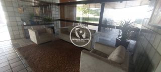 Apartamento com 170m² para vender com 3 suítes no bairro Piedade em Jaboatão Dos Guararapes