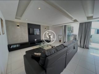 Cobertura com 264m² para vender com 03 suítes no bairro Candeias em Jaboatão Dos Guararapes