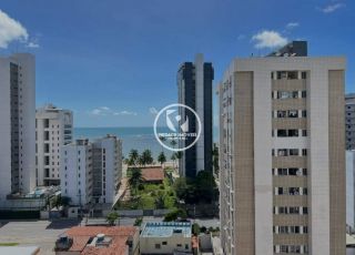Cobertura com 264m² para vender com 03 suítes no bairro Candeias em Jaboatão Dos Guararapes