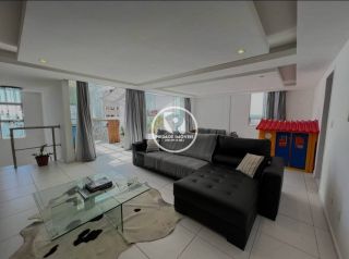 Cobertura com 264m² para vender com 03 suítes no bairro Candeias em Jaboatão Dos Guararapes