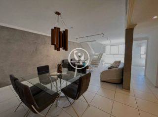 Cobertura com 264m² para vender com 03 suítes no bairro Candeias em Jaboatão Dos Guararapes