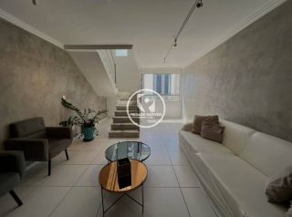 Cobertura com 264m² para vender com 03 suítes no bairro Candeias em Jaboatão Dos Guararapes