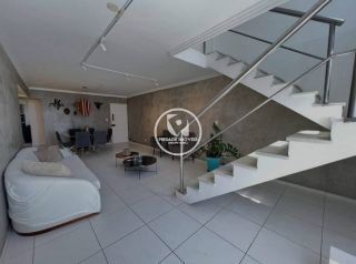 Cobertura com 264m² para vender com 03 suítes no bairro Candeias em Jaboatão Dos Guararapes