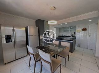 Cobertura com 264m² para vender com 03 suítes no bairro Candeias em Jaboatão Dos Guararapes