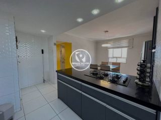 Cobertura com 264m² para vender com 03 suítes no bairro Candeias em Jaboatão Dos Guararapes