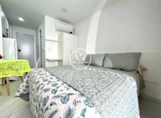 Cobertura com 264m² para vender com 03 suítes no bairro Candeias em Jaboatão Dos Guararapes